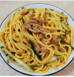 方正涛无添加玉米面条 コーンヌードル とうもろこしの麺250g/袋　100袋/箱 方正涛无添加玉米面条 コーンヌードル とうもろこしの麺250g/袋