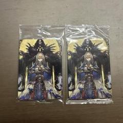 【新品未開封】 神アート 美女と死神の決断　4セット デュエルマスターズ 神アート 美女と死神の決断 4枚セット 新品