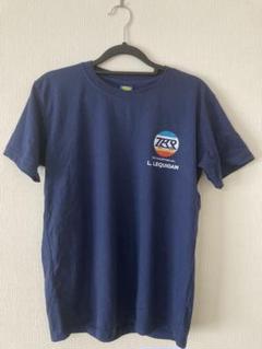 MetroRail Tシャツ(transfer it！)Mサイズ ネイビー