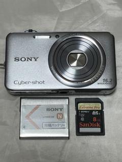 動作確認済 SONY DSC-WX70デジタルカメラ Amazon.com : SONY Digital Camera Cyber-shot WX70 (16.20MP