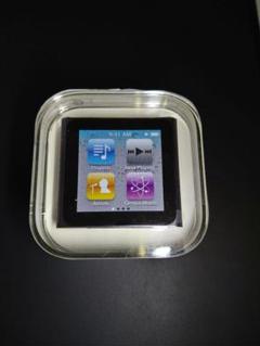 2025年最新】ipod nano 第6世代 8gbの人気アイテム - メルカリ