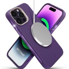 CYRILL iPhone14ProMax 用 ケース MagSafe対応