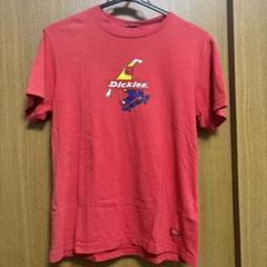 Dickies Tシャツ 男女兼用