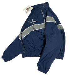 US.AIR.FORCE ナイロン ジャケット PTU S/S