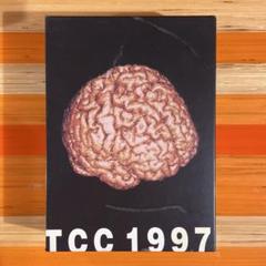 TCC年鑑　2014 & 2017 2冊セット TCC年鑑 2014 & 2017 2冊セット