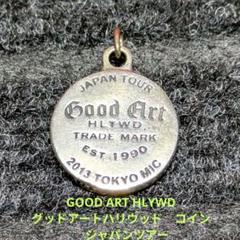 GOOD ART HLYWD グッドアートハリウッド 925製ボールキーチェーン A クリップ 8 キーチェーン：Good Art HLYWD グッド アート