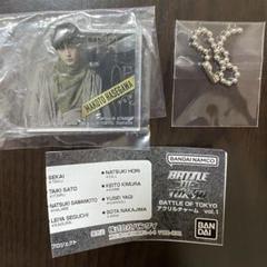 ハローキティ× BOT  フォトケース 長谷川慎 キューブ ハローキティ× BOT フォトケース 長谷川慎 キューブ