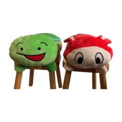 しまむら - まいぜんシスターズ しまむら ダイカットクッション Amazon.co.jp: しまむら まいぜんシスターズ ダイカット