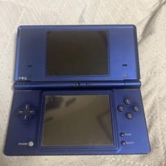 Nintendo DS 青