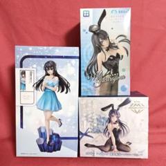 2025年最新】青春ブタ野郎はおでかけシスターの夢を見ない AMP＋