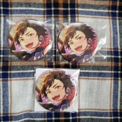 あんスタ 南雲鉄虎 イベコレ 缶バッジ 2020 あんスタ 南雲鉄虎 イベコレ 缶バッジ 2020
