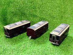 2025年最新】プラレール阪急電車9000系の人気アイテム - メルカリ