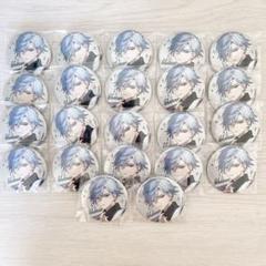 18TRIP エイトリ　神名雪風　spoon 缶バッジ 18TRIP エイトリ 神名雪風 spoon 缶バッジ