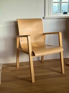 artek Hallway Chair 403 1960s アルテック アアルト - メルカリ artek Hallway Chair 403 1960s アルテック アアルト - メルカリ