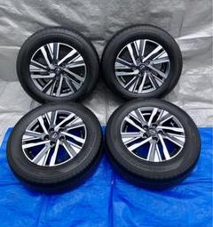 205/65R16 日産Serena C27、C28サマータイヤ [年2024] - メルカリ