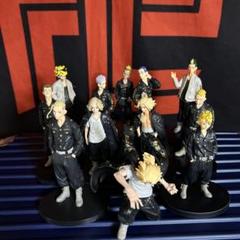 2025年最新】東京リベンジャーズ フィギュアの人気アイテム