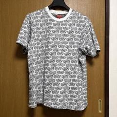 入手困難★シュプリーム★センター刺繍 ビッグアーチロゴ パーカー Lサイズ相当 希少モデル】シュプリーム☆センター刺繍ビッグアーチロゴ