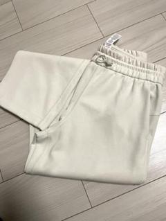 Softstreme ハイライズ ストレートレッグクロップパンツ サイズ10 Softstreme ハイライズ ストレートレッグクロップパンツ