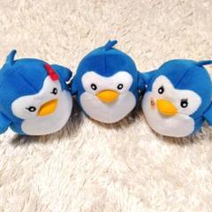 輪るピングドラム ペンギン メディコムトイ フィギュア - メルカリ