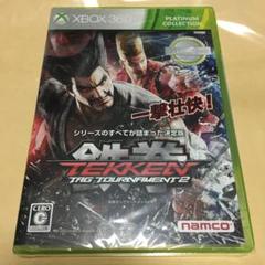 xbox360 鉄拳 タッグトーナメント 2