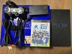 PS2 本体　SCPH-30000 おまけ　ゲーム