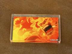 僕のヒーローアカデミア ヒロアカ エンデヴァー ミニアクリルブロック
