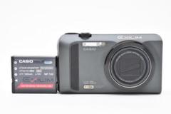 ★極美品★カシオ CASIO EXILM EX-ZR100 EX-ZR100 - デジタルカメラ - CASIO