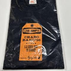 レア仲井戸麗市 CHABO Tシャツ　Mサイズ チャボ CHABO 仲井戸麗市 奈良美智 Tシャツ ミュージシャン