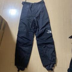 THE NORTH FACE】【ゴアテックス】【日本製】【ボトムス】ザ