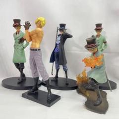 ワンピース 劇場版 スタンピード まとめ売り フィギュア 国内