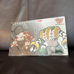 ポケモンカードゲーム　ケース