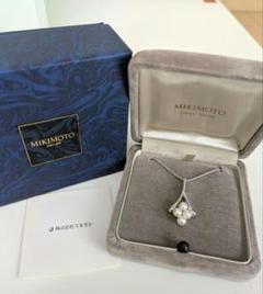 2025年最新】ミキモト MIKIMOTO ペンダントトップの人気アイテム