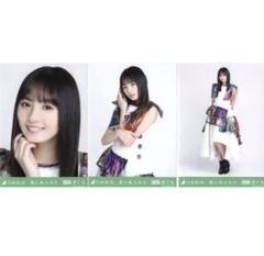 2025年最新】遠藤さくら 公式生写真 乃木坂46の人気アイテム