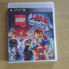 LEGO（R）ムービー ザ・ゲーム