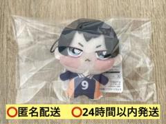 2025年最新】影山飛雄 ちょぴぬいの人気アイテム - メルカリ