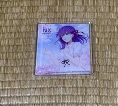ビッグボーイ×Fate/stay night HF　アクリルスタンド全4種 ビッグボーイ × 劇場版「Fate/stay night [Heaven's Feel