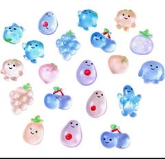ぷにぷに　スクイーズ　9個セット