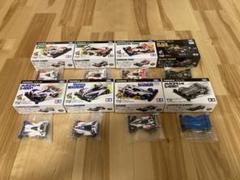 公式サイト ミニ四駆 トミカ 8台セット メルカリ - 検品済み 非売品アリ ミニカー