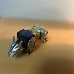 デッドストック　未使用品　百獣合体DXガオハンター 百獣戦隊ガオレンジャー デッドストック 未使用品 百獣合体DXガオハンター 百獣戦隊