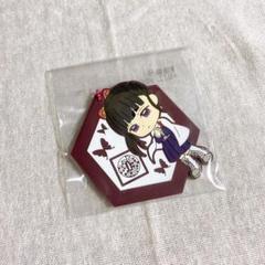 鬼滅の刃 一番くじ ラバーコースター 栗花落カナヲ カナヲ