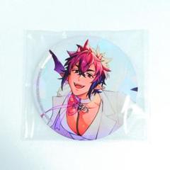 NU: カーニバル 缶バッジ モルフィス 在庫1/2