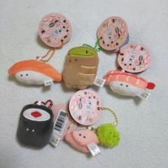 つぶらな瞳　マスコット　まとめ売り 🌟8月発売予定🌟 🎃 #つぶらな瞳のハロウィン ぷちマスコットBC