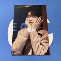 TXT サノク スビン 연준 soobin FREEZE トレカ ラキドロ - メルカリ