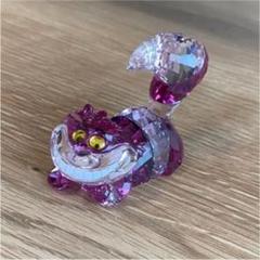 スワロフスキー 置物 ディズニーの中古 未使用品 メルカリ