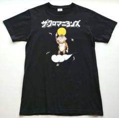 Мサイズ　Tシャツ　クロマニヨンズ クロマニヨンズ FIRE AGE Tシャツ ブラック - メルカリ