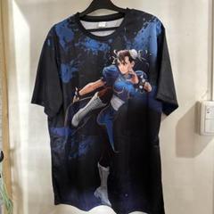 2025年最新】春麗 tシャツの人気アイテム - メルカリ