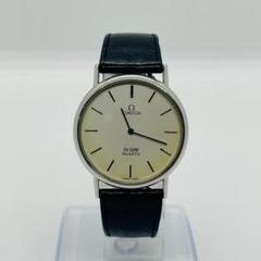 ジャンク時計☆オメガOMEGA コンステレーション フラットベゼル
