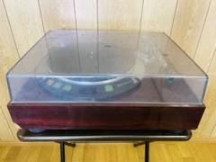 ◆大感謝祭!! DENON DP-57M プラッター m0t9328 ◇大感謝祭!! DENON DP-57M プラッター m0t9328