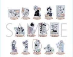 【バラ売り可】ハイキュー アクリルminiフィギュア 第1弾 幼少期 ハイキュー!! アクリルminiフィギュア 幼少期 黒尾鉄朗 1点