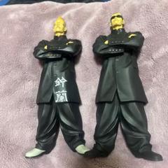 【激レア3体】クローズ フィギュアセット 坊屋 グリコ ゼットン Amazon.co.jp: ゼットン 花澤三郎 フィギュア コラボ クローズ